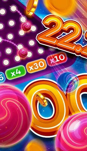 Plinko Up 10.3x | 游戏 | XWorld