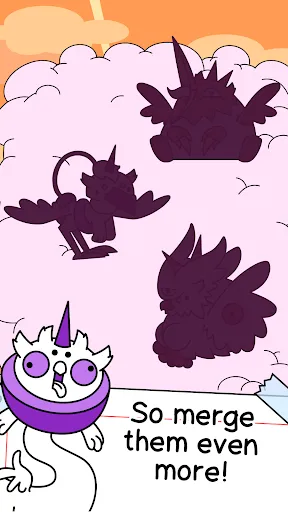 Griffin Evolution: Merge Idle | Games | XWorld