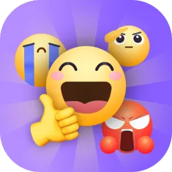 XWorld | Cool Emoji