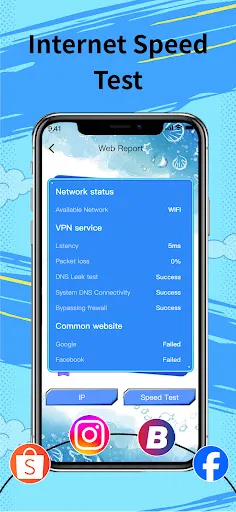 NexusSecure VPN | 游戏 | XWorld