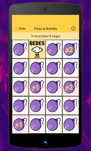 Game of Shots: Juegos de beber | juego | XWorld