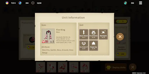 Spellers: Deckbuilding Defense | Games | XWorld