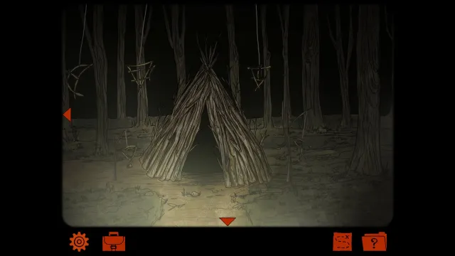 Room 666 - Hotel Orpheus | Games | XWorld