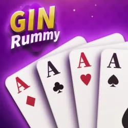 XWorld | Gin Rummy Elite: Online Game