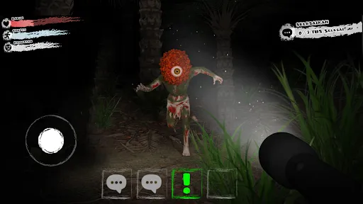 Hantu Sawit 3D Mabar | Permainan | XWorld Hantu Sawit 3D Mabar | Permainan | XWorld