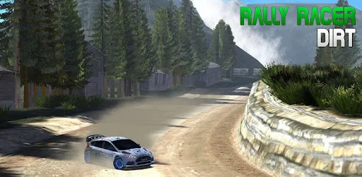 Rally Racer Dirt | Игры | XWorld