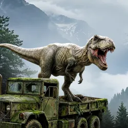 XWorld | Dino Survival: Dinosaur Isle