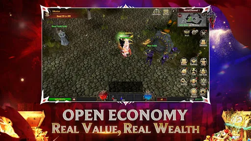 Miracle Atlans-MOA | 游戏 | XWorld