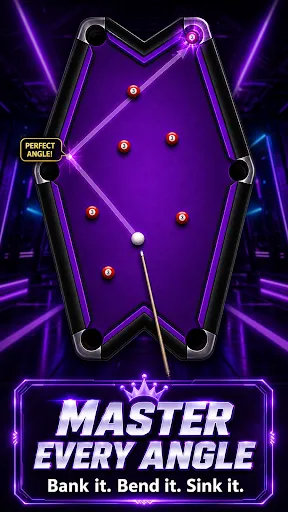 Super 8 Ball City | Permainan | XWorld Super 8 Ball City | Permainan | XWorld