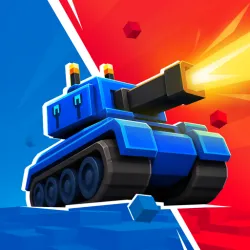 XWorld | Tank Busters: Cannon Battle