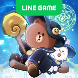 XWorld | LINE เมจิก: เมิร์จพัซเซิล