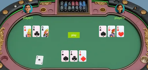 Golden Patti Mong | 游戏 | XWorld Golden Patti Mong | 游戏 | XWorld