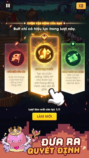 Pixel Defenders: Merge TD Game | Games | XWorld Pixel Defenders: Merge TD Game | Games | XWorld