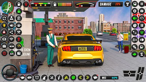 City Taxi Simulator Car Drive | Games | XWorld City Taxi Simulator Car Drive | Games | XWorld
