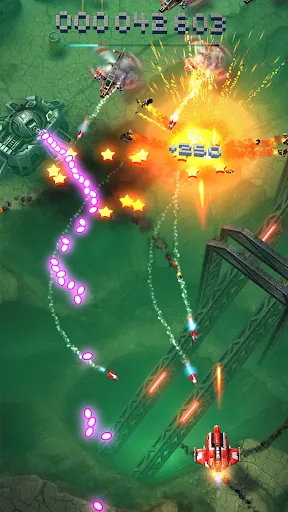 Sky Force Reloaded | Games | XWorld Sky Force Reloaded | Games | XWorld