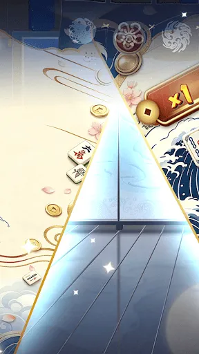 Wave Mahjong | Games | XWorld Wave Mahjong | Games | XWorld