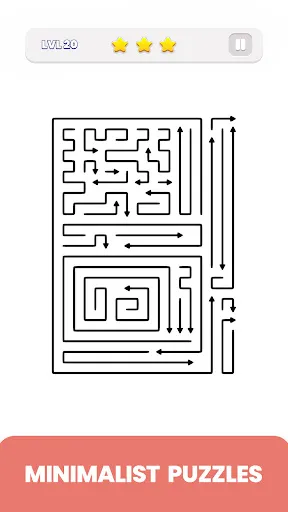 Arrow Out | Permainan | XWorld