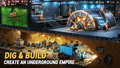 Last Shelter: War Z | Games | XWorld Last Shelter: War Z | Games | XWorld