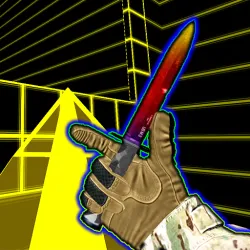 XWorld | Surf GO: Parkour Skins & Bhop!