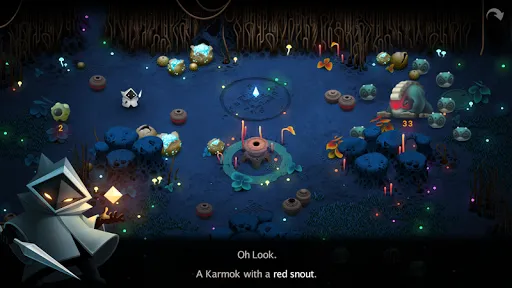 Ritual: Spellcasting RPG | Games | XWorld