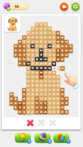 Sort Tiles: Tap Away | เกม | XWorld Sort Tiles: Tap Away | เกม | XWorld