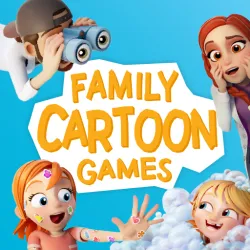 XWorld | Family Cartoon Games