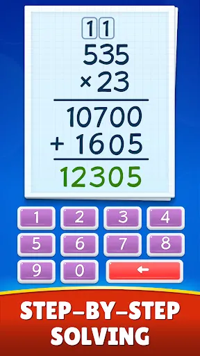 Math Games: Math for Kids | Games | XWorld