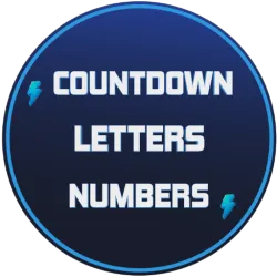 XWorld | DCDL: Chiffres & Lettres XWorld | DCDL: Chiffres & Lettres