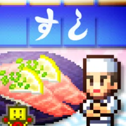XWorld | The Sushi Spinnery XWorld | The Sushi Spinnery
