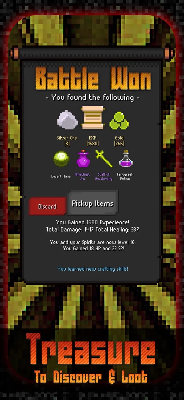Adventure To Fate: Core Quest | Игры | XWorld