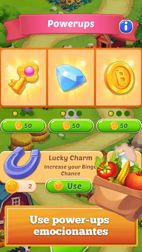 Bingo Merge - Farm Games | Jogos | XWorld Bingo Merge - Farm Games | Jogos | XWorld