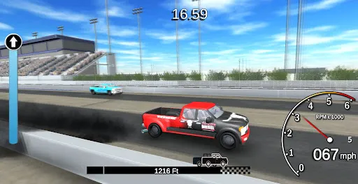 Diesel Drag Racing Pro | juego | XWorld Diesel Drag Racing Pro | juego | XWorld