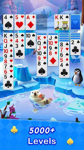 Solitaire | Games | XWorld Solitaire | Games | XWorld