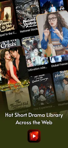 Dramify - Reels & Drama | Permainan | XWorld Dramify - Reels & Drama | Permainan | XWorld