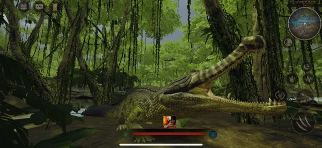 Path of Titans | Games | XWorld