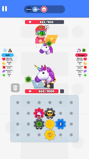 Gear Emoji Attack | Игры | XWorld Gear Emoji Attack | Игры | XWorld