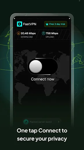 Nova VPN Master - Safe Browser | 游戏 | XWorld