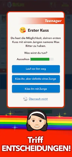 BitLife DE - Lebenssimulation | 游戏 | XWorld