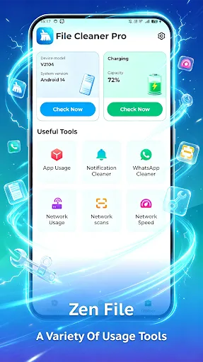 File Cleaner Pro | เกม | XWorld File Cleaner Pro | เกม | XWorld