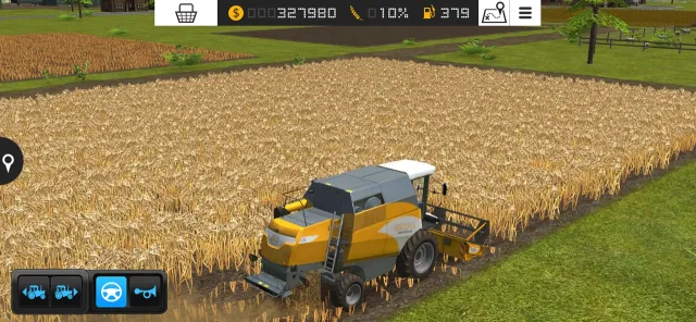 Farming Simulator 16 | Jogos | XWorld