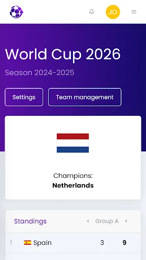 Match Simulator 25/26 Football | Игры | XWorld Match Simulator 25/26 Football | Игры | XWorld