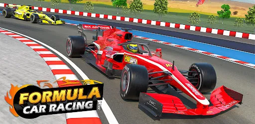 Real Formula Racing: Car Games | Games | XWorld