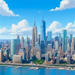 XWorld | Designer City 4
