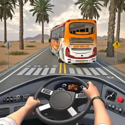 XWorld | Public Bus Game Simulator