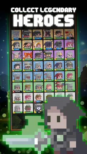 Idle Horizons | Игры | XWorld Idle Horizons | Игры | XWorld