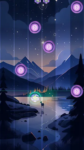 Beatica: Piano Adventure | 游戏 | XWorld