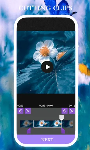 VideoTrim : Video Editor | เกม | XWorld