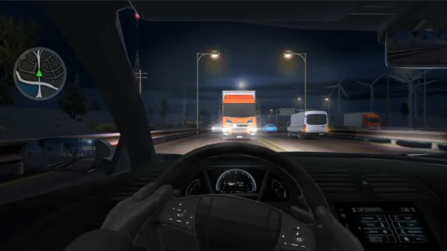 Traffic Driving Car Simulator | Games | XWorld