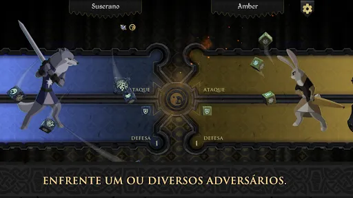 Armello | Jogos | XWorld
