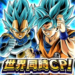 XWorld | ドラゴンボールZ ドッカンバトル